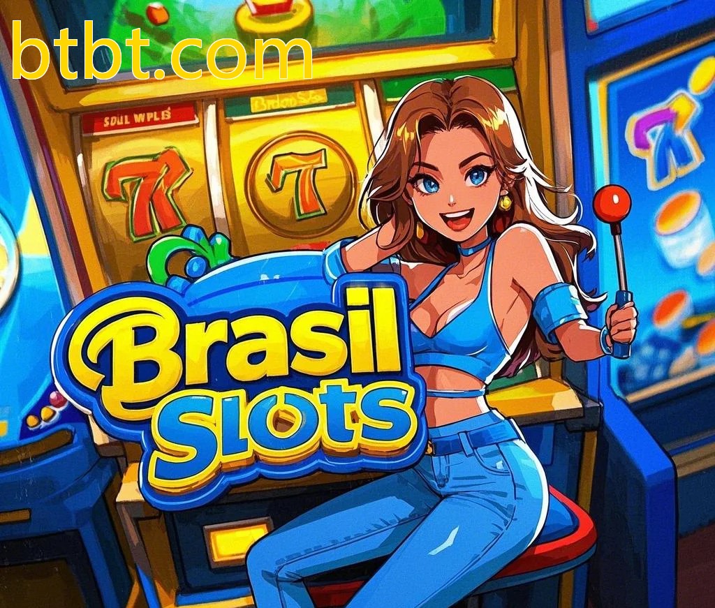 btbt.com GAME-Apostas