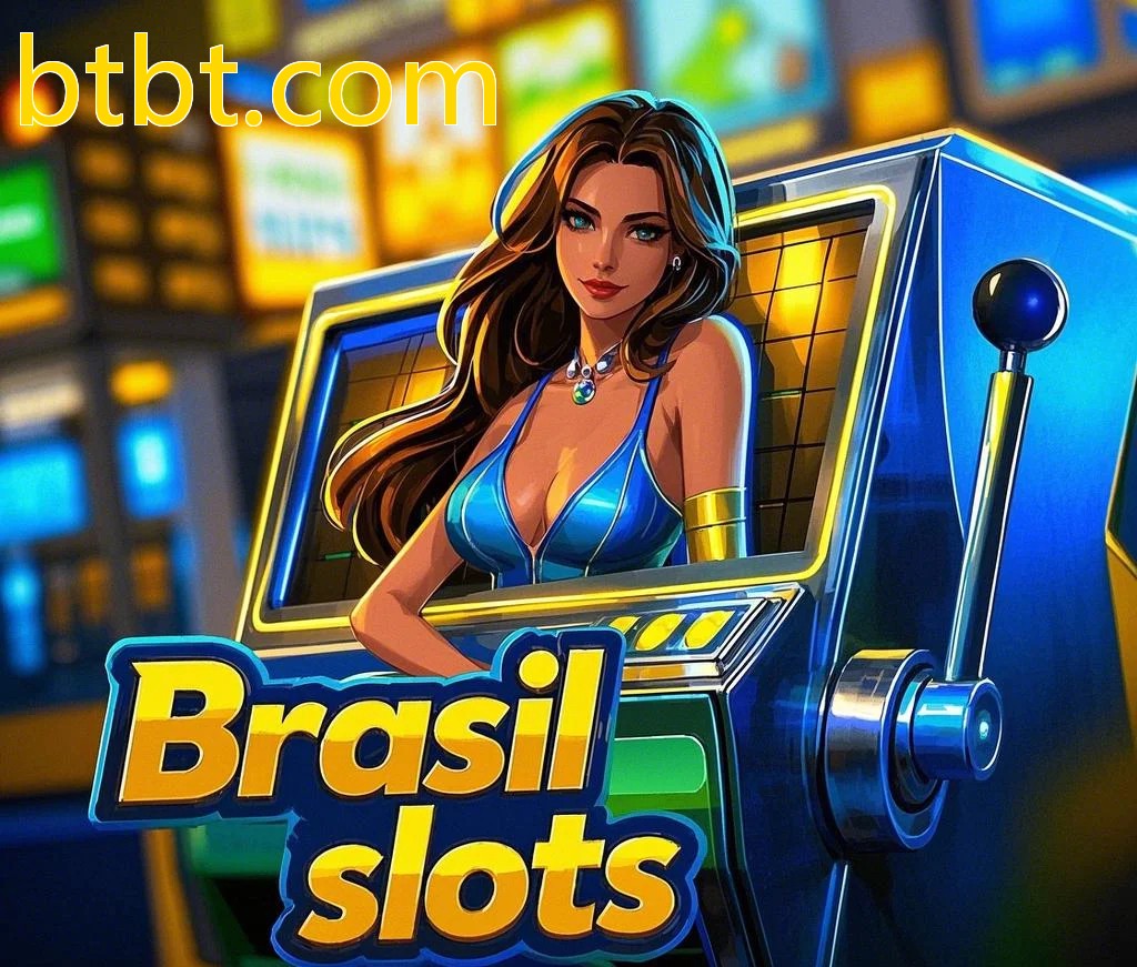 btbt.com GAME-Slots