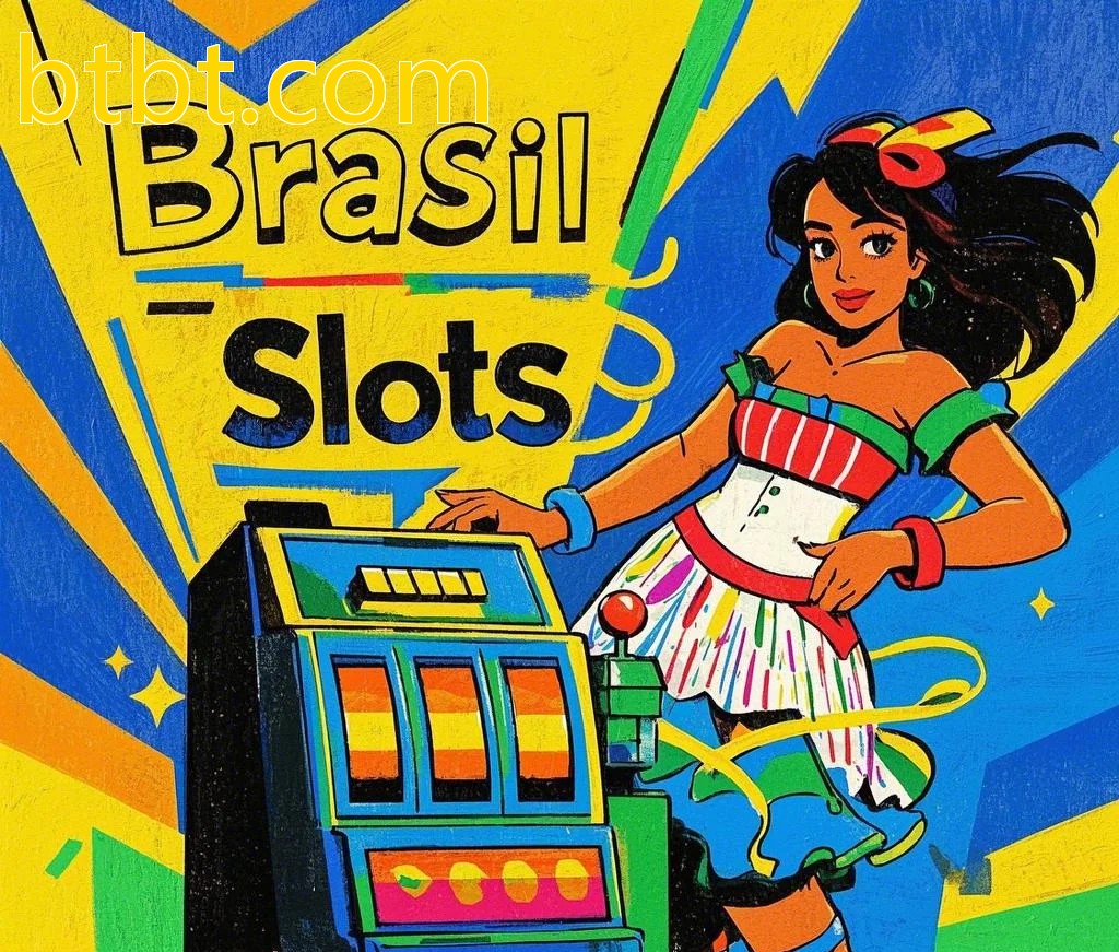 btbt.com GAME-Slots