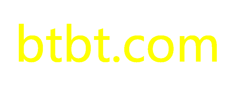 btbt.com GAME-Logo